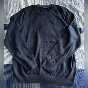 Nautica Sweatshirt | Size Large